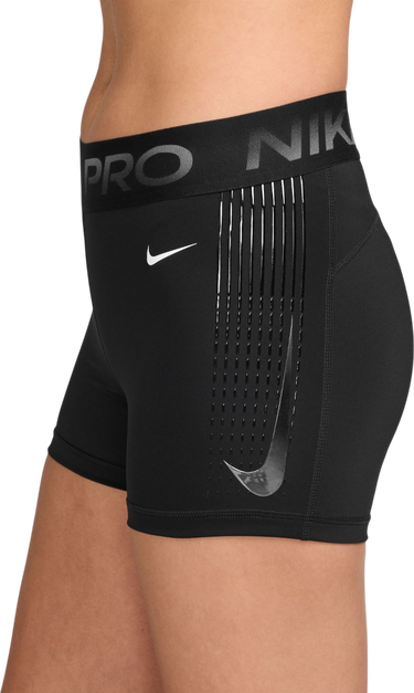 Šortky Nike Nike Pro 3" Short Čierna | hv2368-010, 4