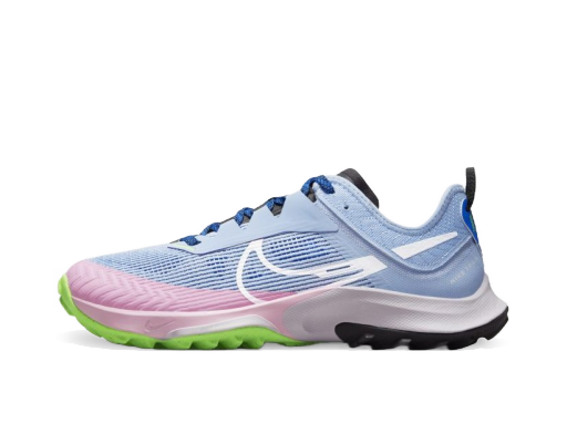 Bežecké topánky Nike Air Zoom Terra Kiger 8 W Fialová | DH0654-500