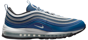 Tenisky a topánky Nike AIR MAX 97 Navy | fn6957-400, 3