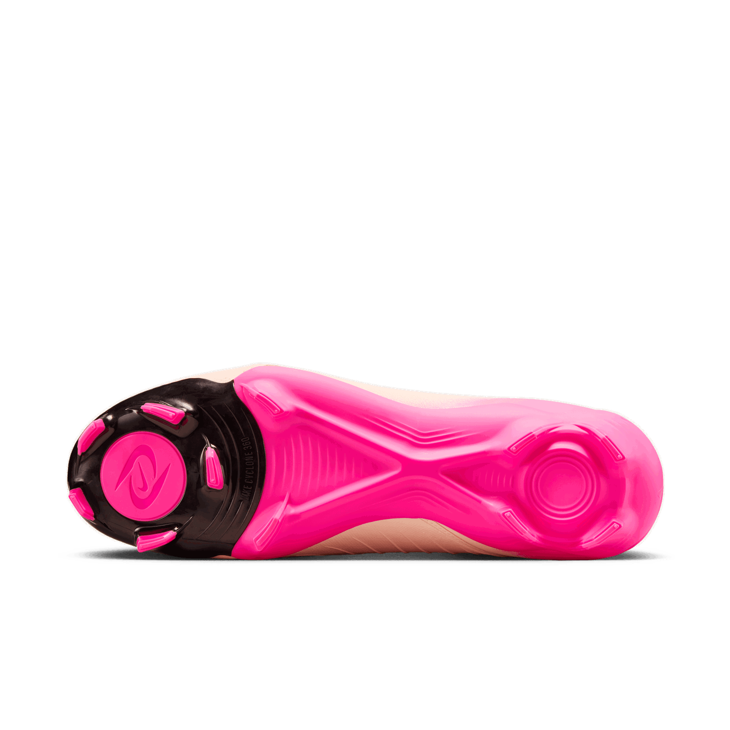 Tenisky a topánky Nike Phantom Luna 2 Academy MG Ružová | FD6725-800, 1