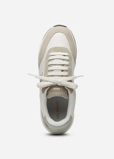 Tenisky a topánky AXEL ARIGATO Genesis Neo Bird Rôznofarebný | F3034003, 4