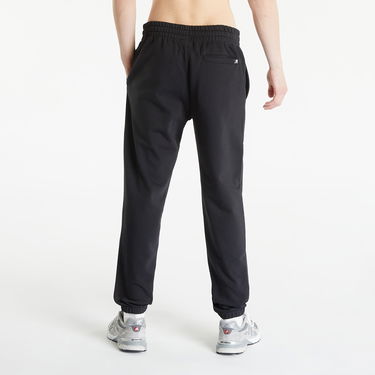 Tepláky New Balance Sweatpants Čierna | MP31539BK, 2