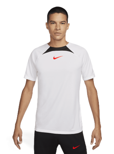 Dres Nike Academy Dri-FIT Biela | FB6333-100