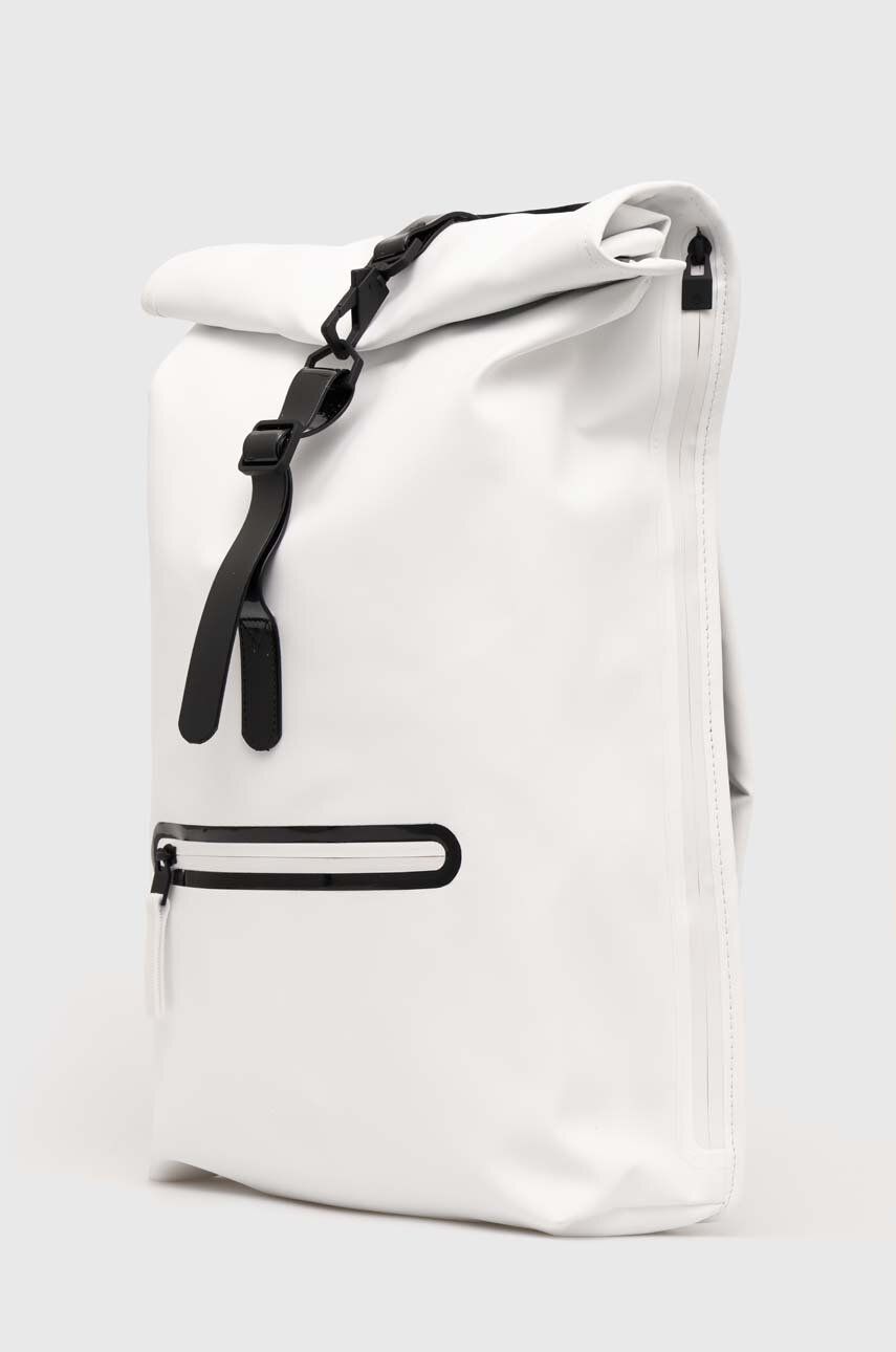 Batoh Rains Backpack Large Biela | 14540.30, 1