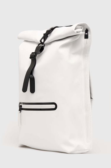 Batoh Rains Backpack Large Biela | 14540.30, 1