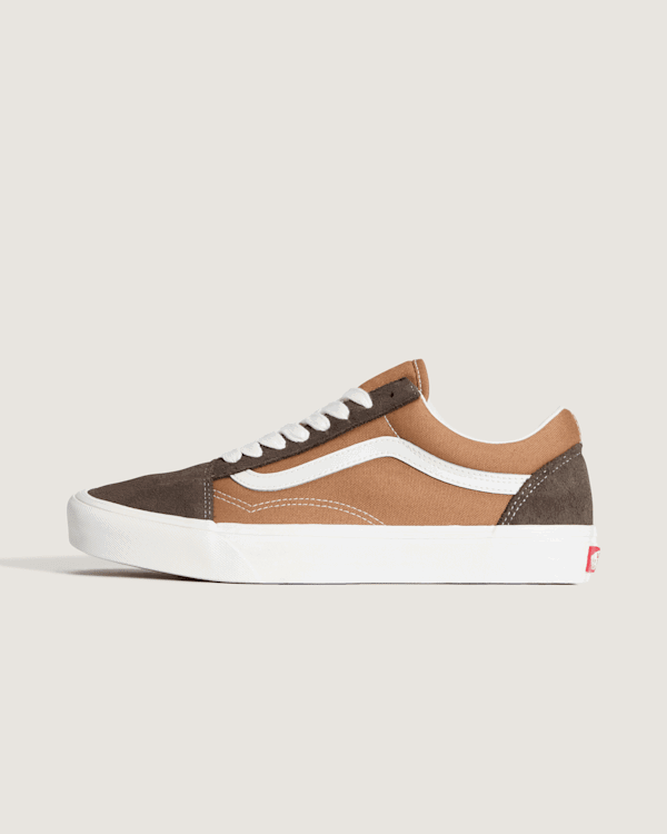 Tenisky a topánky Vans Vans Old Skool 38 Hnedá | VN000D9YBW2