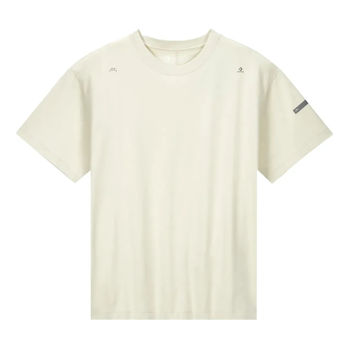 Tričko A-COLD-WALL* A-COLD-WALL* T-Shirt Béžová | ACWMTS162-BONE, 0
