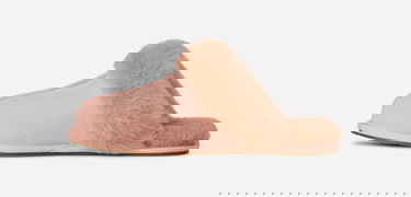 Tenisky a topánky UGG Scuffette II Suede Slippers Ružová | 1106872-BGB, 2