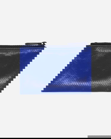 Peňaženka Freitag F05 Blair Extra Small Pouch Modrá | FREITAGF05 007, 3