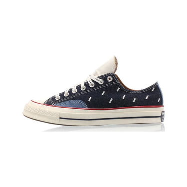 Tenisky a topánky Converse Chuck 70 Ox Modrá | 171065C, 0