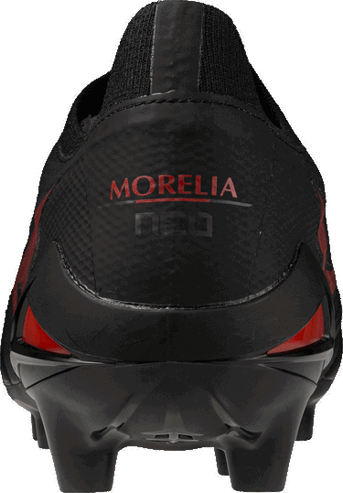 Tenisky a topánky Mizuno Mizuno MORELIA NEO IV ELITE Čierna | p1ga2542-00, 3