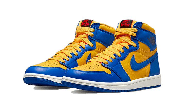 Air Jordan 1 Retro High OG "Reverse Laney" W