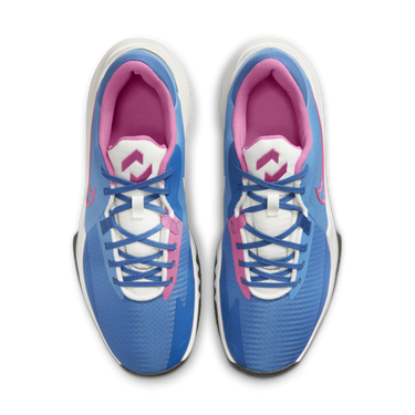 Tenisky a topánky Nike Precision 6 Modrá | DD9535-400, 2