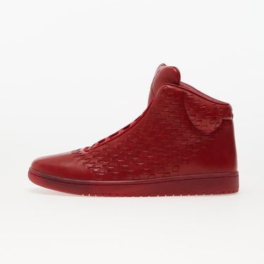 Tenisky a topánky Jordan SHINE Vínová | 689480-600, 0