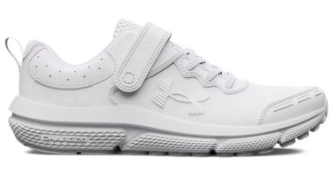 Oblečenie Under Armour UA BPS Assert 10 AC UFM SYN Biela | 3027100-100, 1