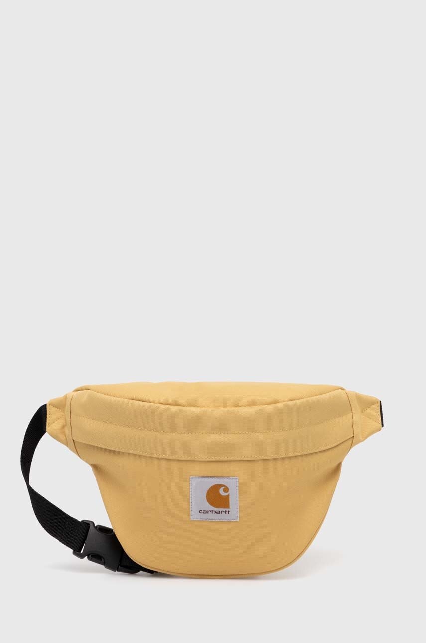 Ľadvinka Carhartt WIP Jake Hip Bag Žltá | I031476.1YHXX, 0