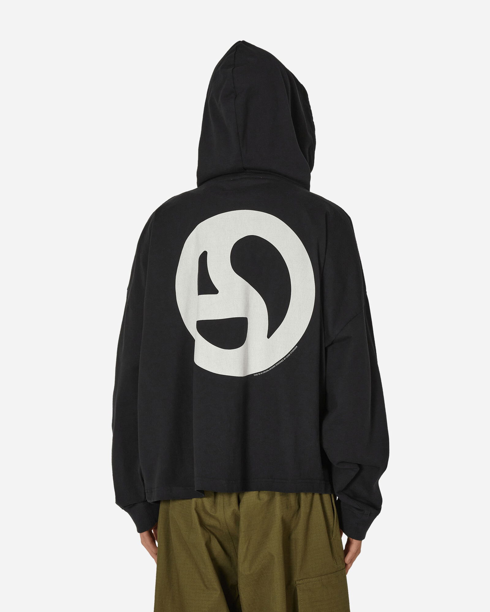 Logo Hoodie