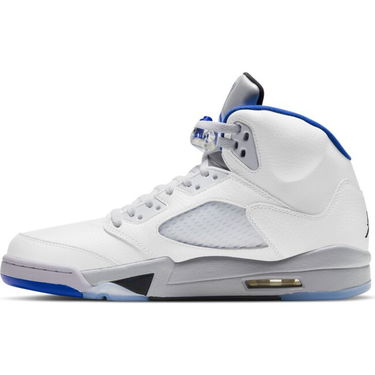 Tenisky a topánky Jordan Jordan 5 Retro \Stealth 2.0\" Biela | DD0587-140, 2