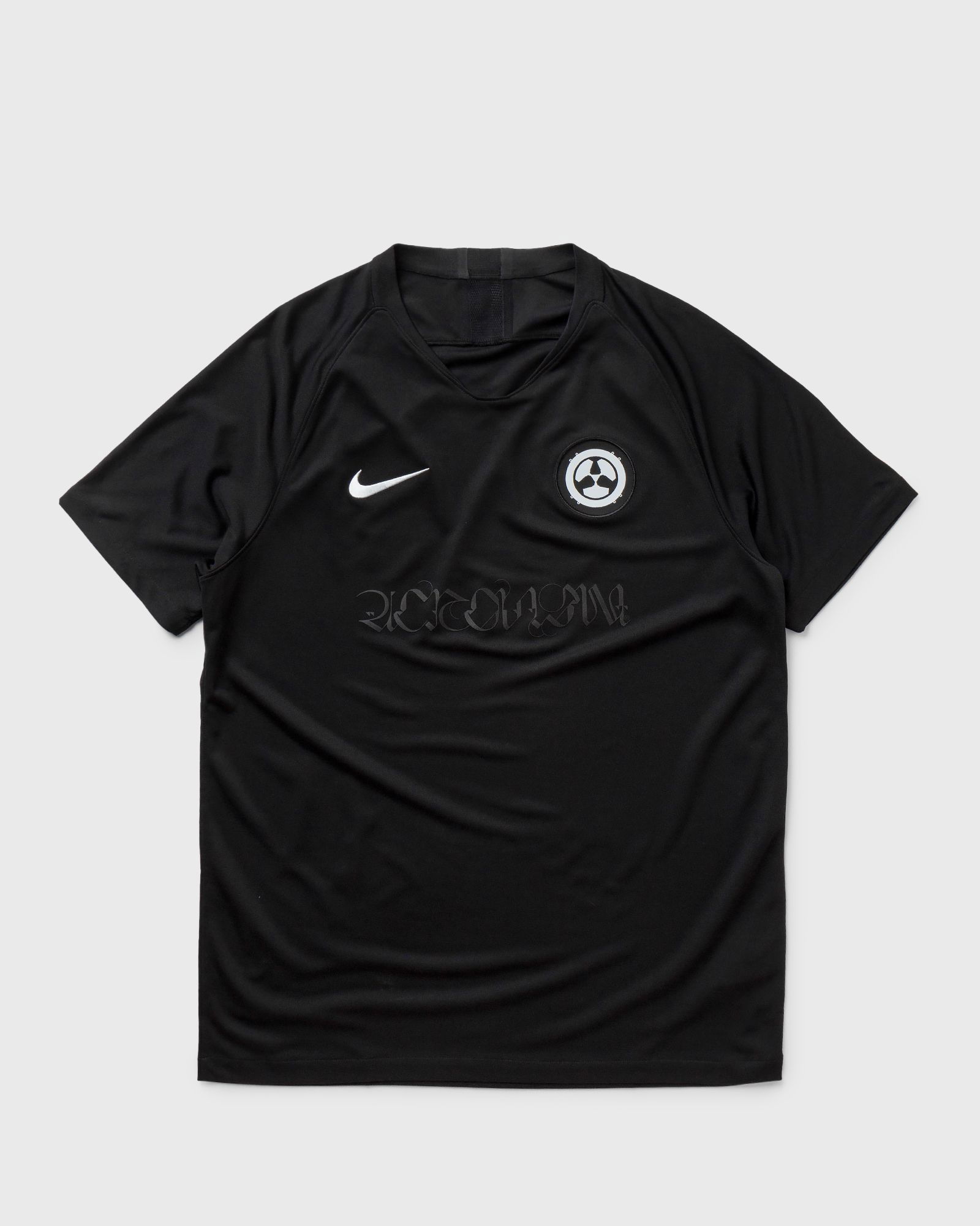 ACRONYM x Jersey Black