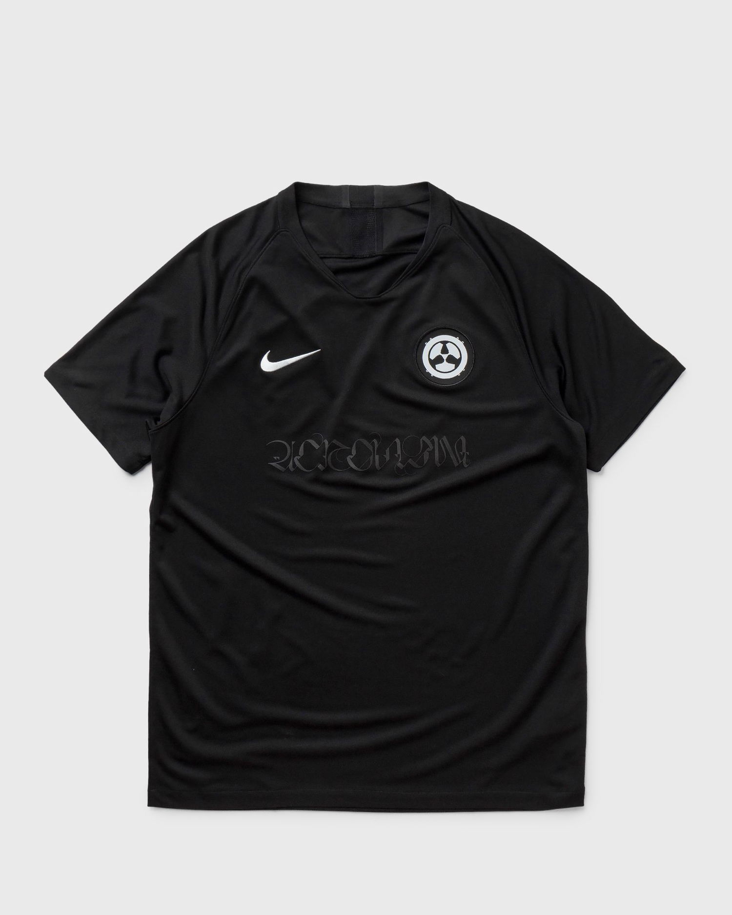 Dres Nike ACRONYM x Jersey Black Čierna | DC8808-010, 0