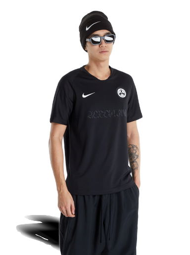 Dres Nike ACRONYM x Jersey Black Čierna | DC8808-010