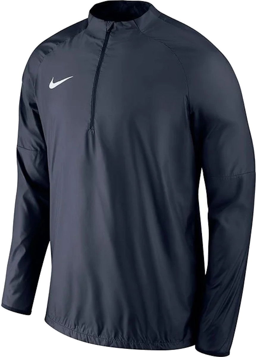 Vetrovka Nike Nike Academy 18 Drill Top Navy | 893800-451, 0