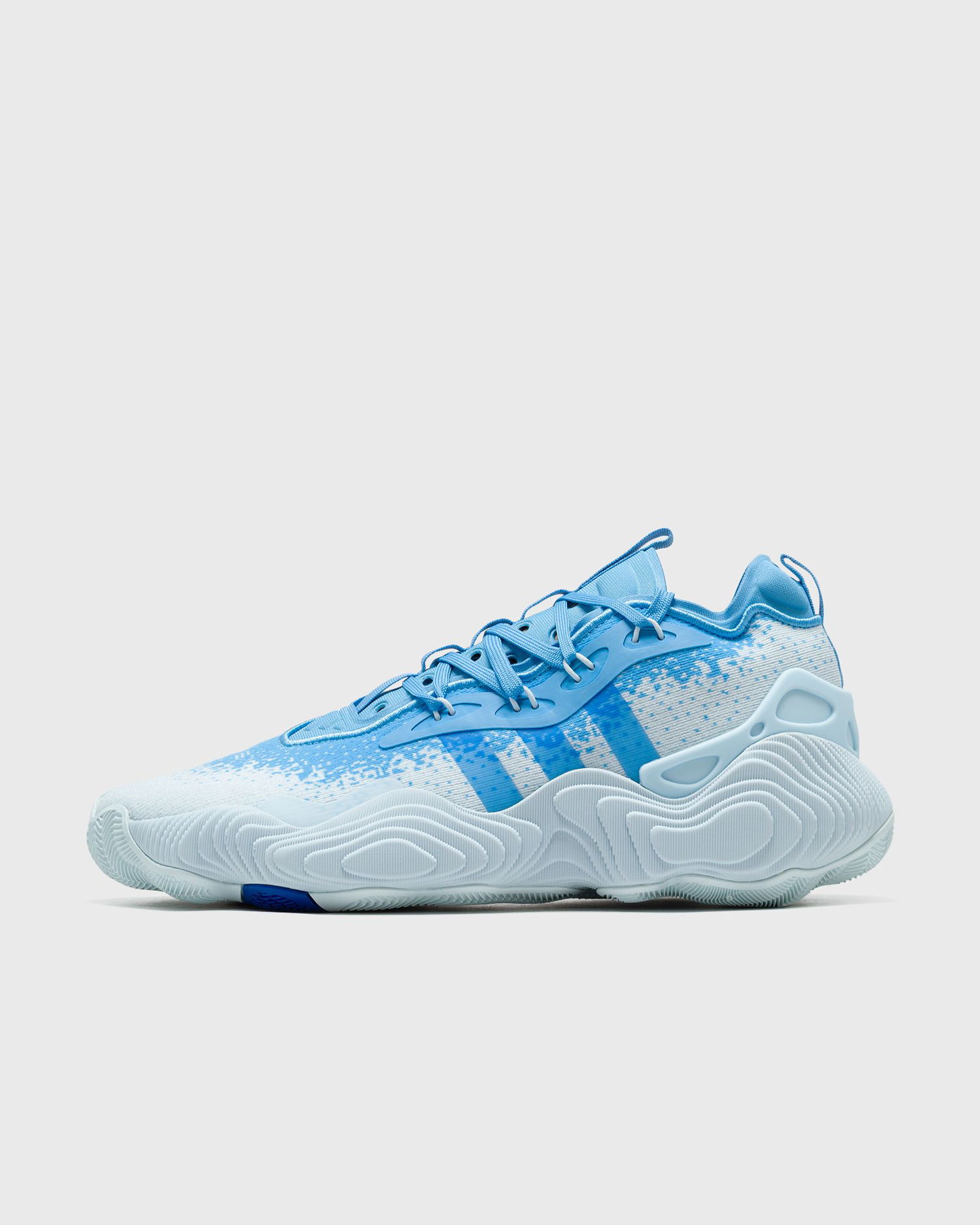 Tenisky a topánky adidas Performance Trae Young 3 Modrá | IE2707, 0