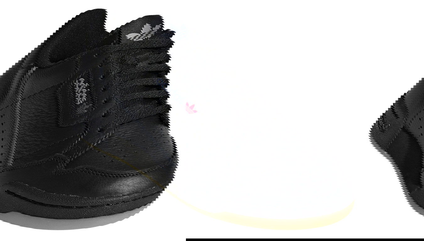 Tenisky a topánky adidas Originals Continental 80 Čierna | BD7797, 1
