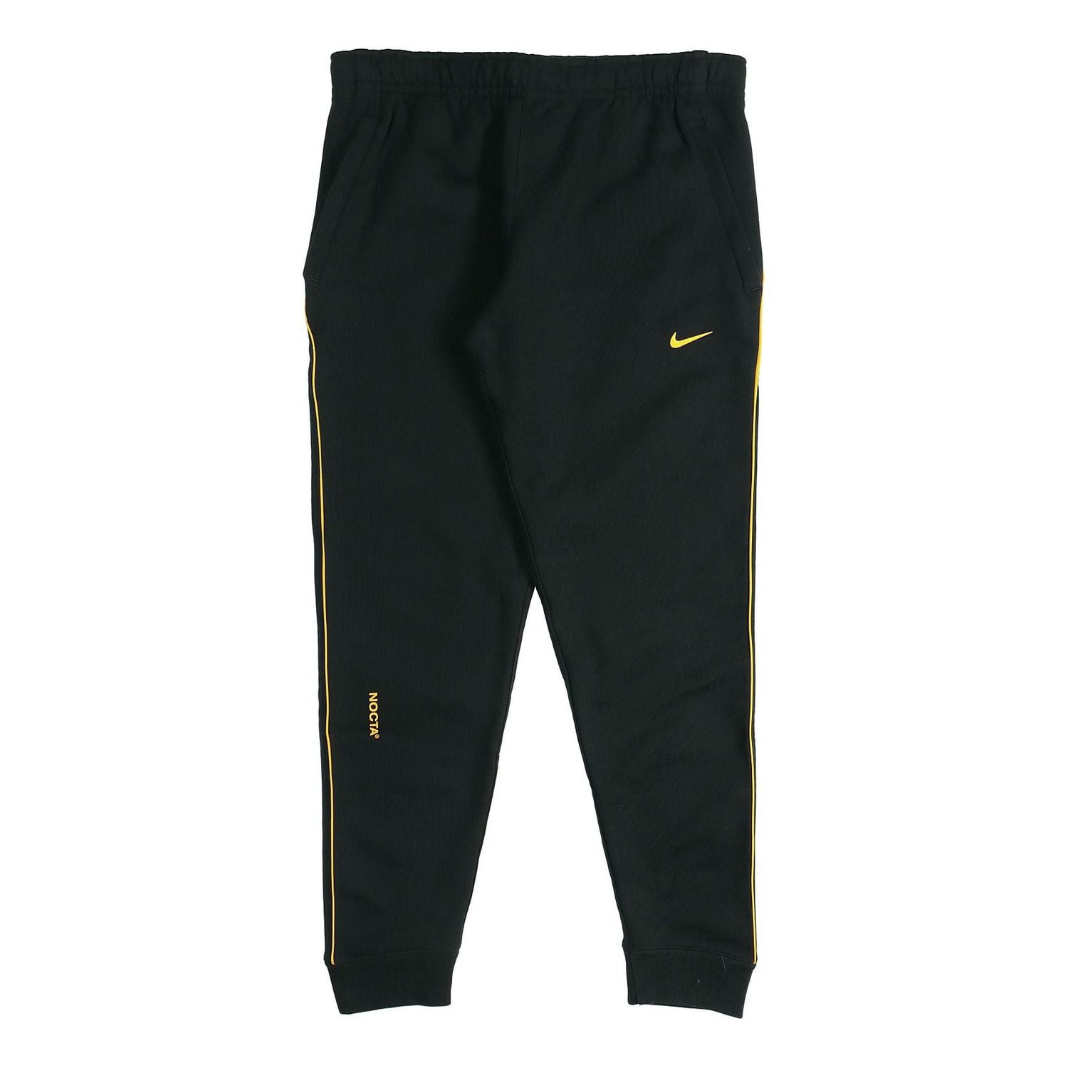 Tepláky Nike Drake NOCTA Fleece Pants Čierna | DA3935-010, 0
