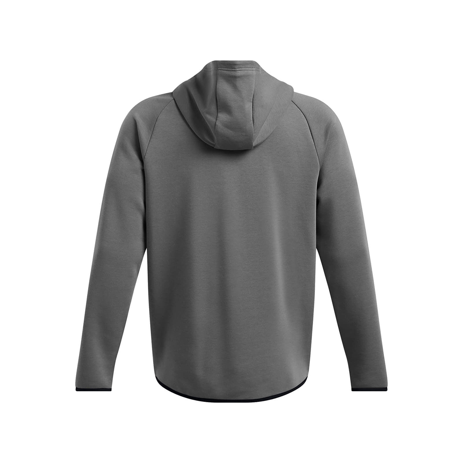UA Unstoppable Flc FZ HD Hoodie