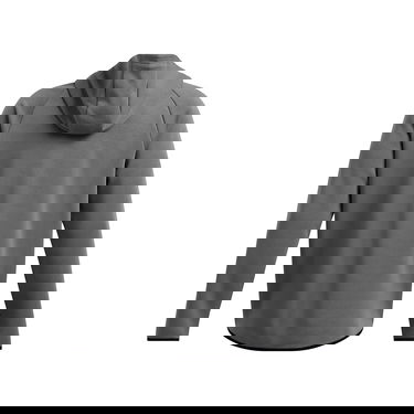 Mikina Under Armour UA Unstoppable Flc FZ HD Hoodie Šedá | 1389352-025, 2