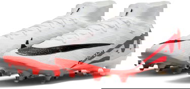 Tenisky a topánky Nike Zoom Superfly 9 Elite SG-Pro AC Biela | dj5166-600, 5