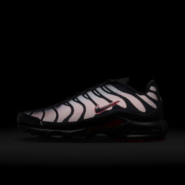Tenisky a topánky Nike Air Max Plus Červená | DZ4507-600, 2