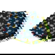 Manny 3-Pack Boxer Shorts Bundle 5