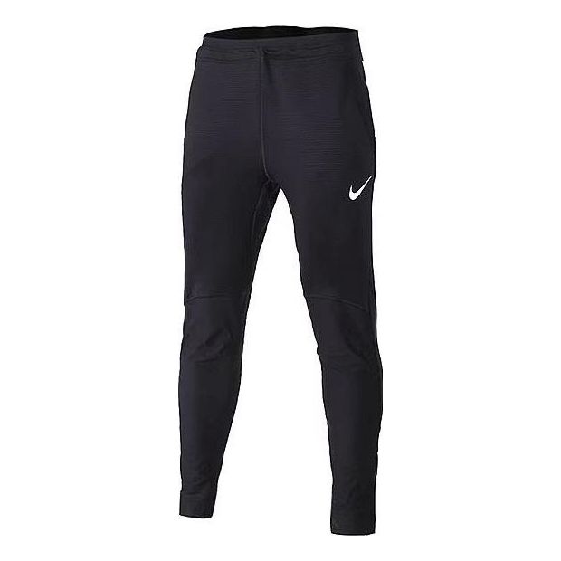 Tepláky Nike Logo Casual Sports Pants Čierna | BV5516-010