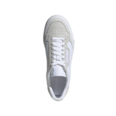 Tenisky a topánky adidas Originals Continental Vulc Biela | EF3523, 2