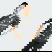 Columbus Crew 25/26 Authentic Jersey