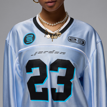 Dres Nike Jersey Modrá | HF9459-407, 2