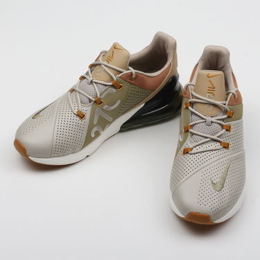 Tenisky a topánky Nike Air Max 270 Premium ''Desert Ochre'' Šedá | AO8283-200, 2