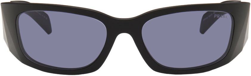 Symbole Black Sunglasses