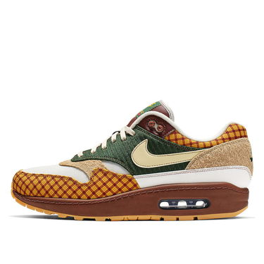 Tenisky a topánky Nike Air Max 1 "Susan Missing Link" Rôznofarebný | CK6643-100, 1