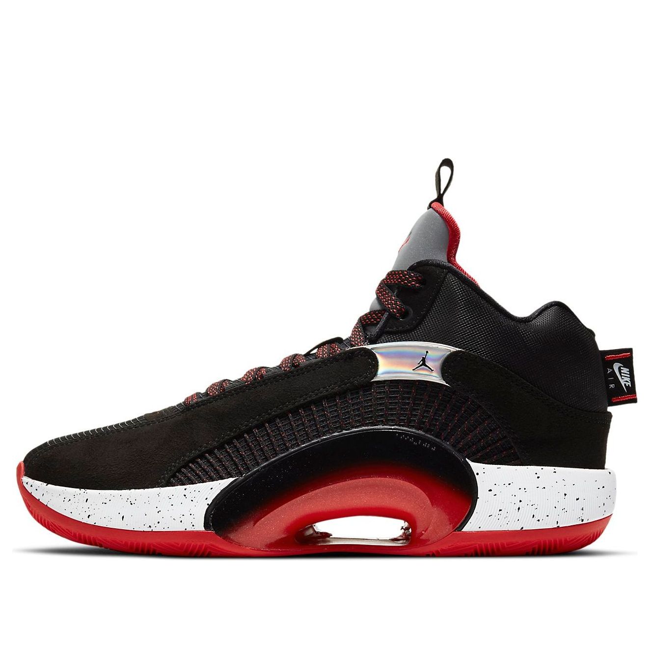 Tenisky a topánky Jordan Jordan 35 PF Čierna | CQ4228-030, 0