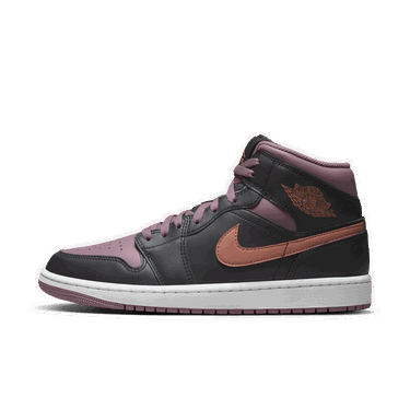 Tenisky a topánky Jordan Air Jordan 1 Mid SE "Sky J Mauve" Čierna | FB9911-008, 1