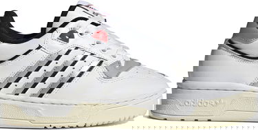 Tenisky a topánky adidas Originals Originals RIVALRY LOW 86 Biela | hq7022-3-5, 0