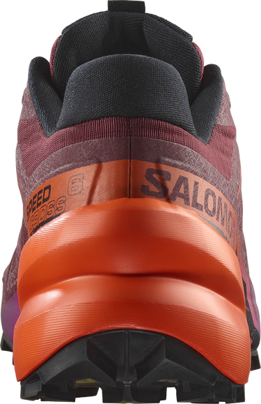 Tenisky a topánky Salomon Salomon Speedcross 6 Rôznofarebný | l47960900, 5