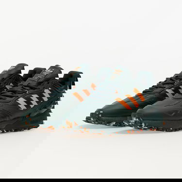 Tenisky a topánky adidas Originals ZX 2K BOOST 2.0 Trail Šedá | GX9469, 5