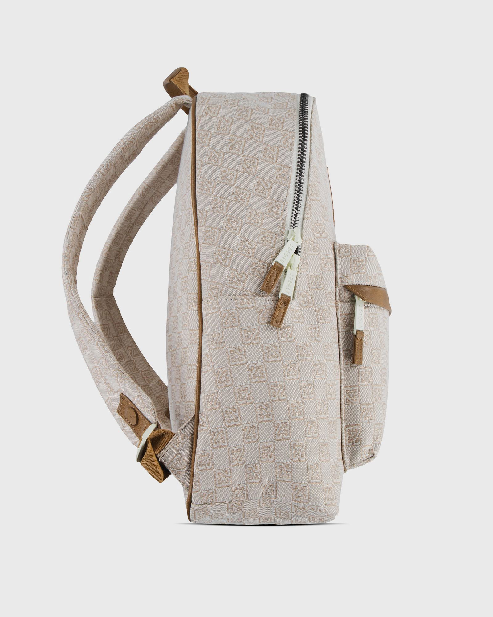 Jordan MONOGRAM BACKPACK