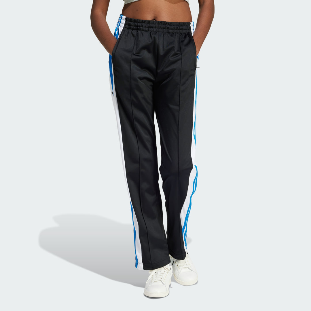 Tepláky adidas Originals Adibreak Tracksuit Bottoms Čierna | IN6297, 1