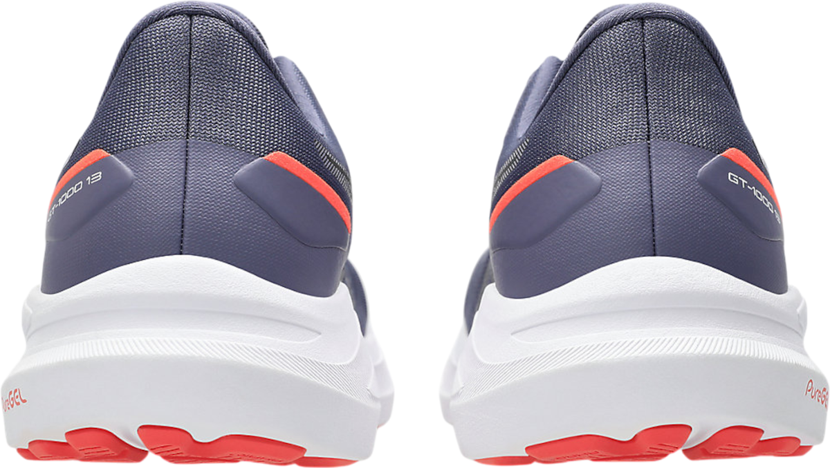 Tenisky a topánky Asics GT-1000 13 Navy | 1012b663-500, 1