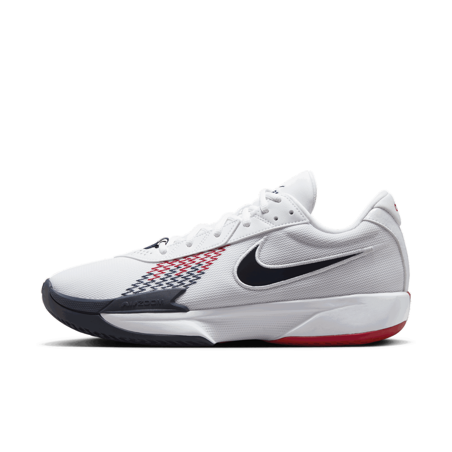 Tenisky a topánky Nike G.T. Cut Academy Biela | FB2599-104, 0